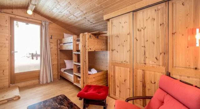 Шале Chalet Nuage Family friendly Mountain getaway