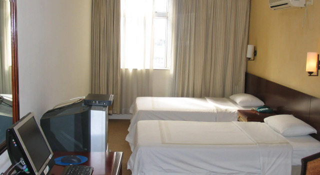 Guangxin Hotel Shenzhen