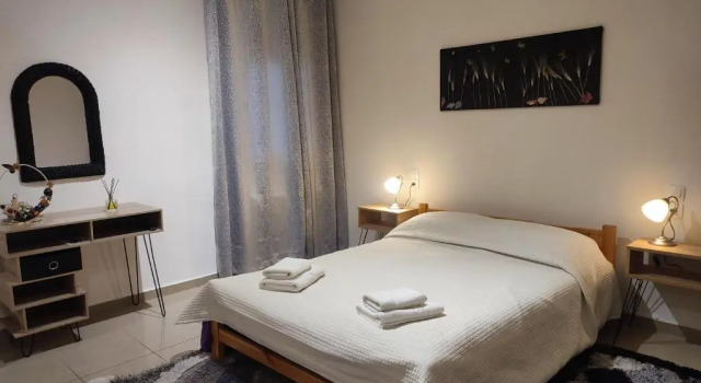 K162 Superior Deluxe Studio, Rezerwuj Hotel Hotele w Pelion z parkingiem, Parking
