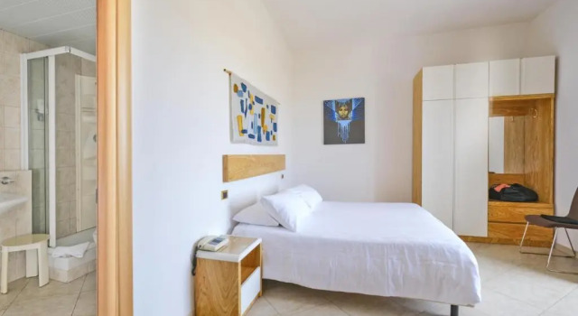 Двухместный номер Standard Joli Park Hotel - Caroli Hotels