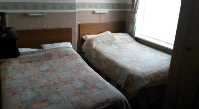 Семейный номер Standard Walford Hotel