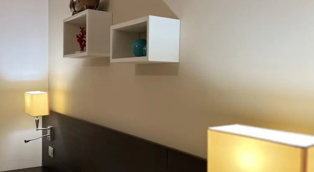 Номер Standard Il Vascello
