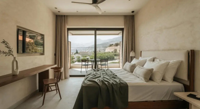 AMÉNTE Mindful Stay