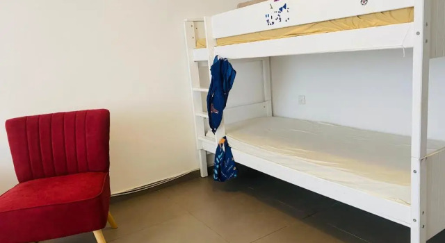 Апартаменты First Luxury suite 3 min from TLV (MAX 9 People)