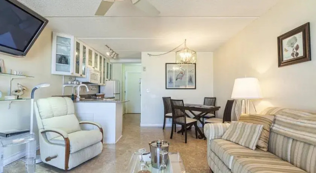Beachers Lodge 425 by Vacation Rental Pros, Prenota Appartamento St. Augustine Saint Augustine Area
