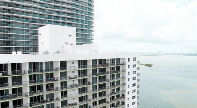 One Luxury Miami Brickell, Reservar Hotel Brickell Miami Beach