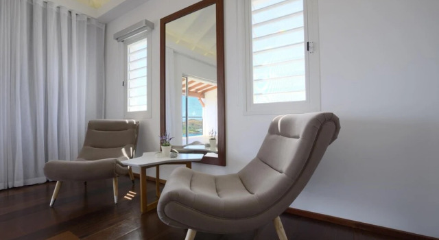 Dream Villa Petit Cul de Sac 639, Prenota Villa Petit Cul de Sac Saint Barthelemy