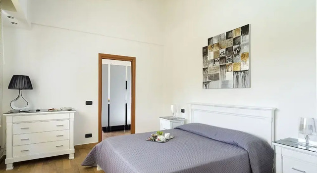 Villa in Agrigento Near Valley of the Temples