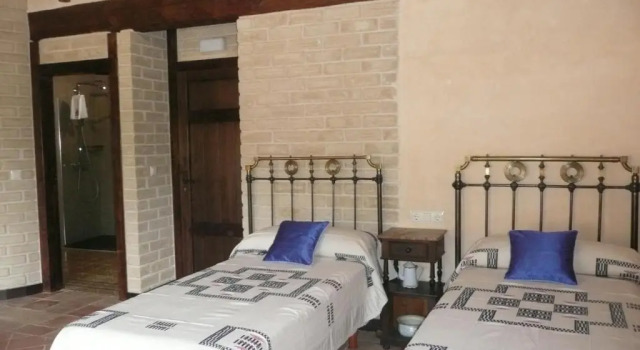 Бунгало La Casa de Alberto