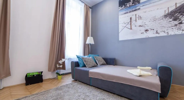 Real Apartments Vadász, Забронировать Апартаменты/квартира Будапешт Центральная Венгрия, рядом с Базар Королевского сада