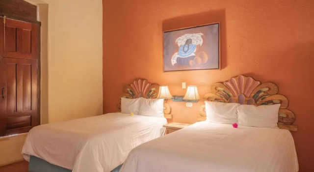 Hotel Plaza del Fuerte by Balderrama Hotel Collection, Rezervovat Hotel Hotely v Chihuahua se snídaní, Snídaně
