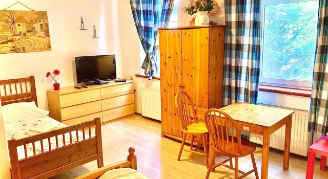 Apartment Liesingbach