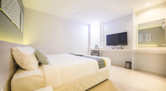 Peranakan Boutique Hotel