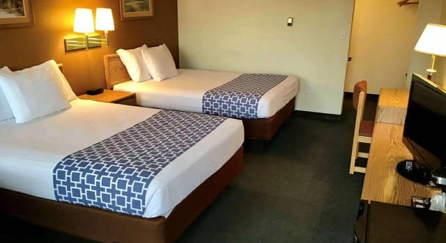 Travelodge by Wyndham Powell, Prenota Hotel Powell Wyoming