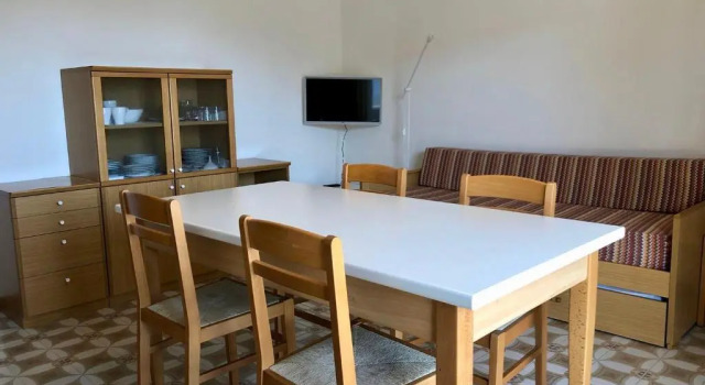 Appartamento Mirafiori, Book Lejlighed Hoteller i Friuli Venezia Giulia med parkering, Parkering