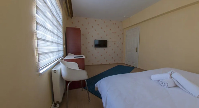 Номер Economy Pause Hotel