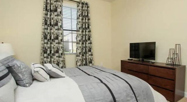 Вилла Villa in Champions Gate Resort 1064