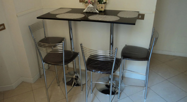 Marta Guest House