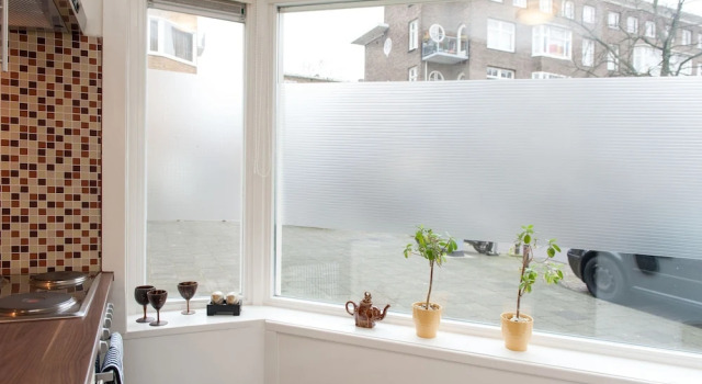 Bos en Lommer Apartments