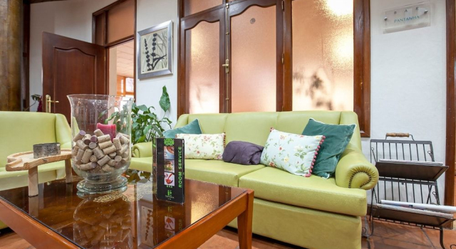 Pantanha Apartments, Забронировать Апартаменты/квартира Нелаш 