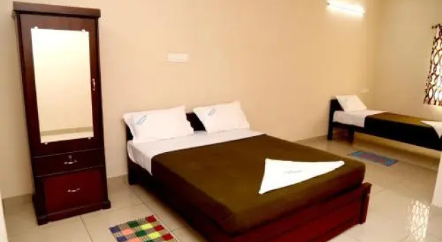 Aditya Residency