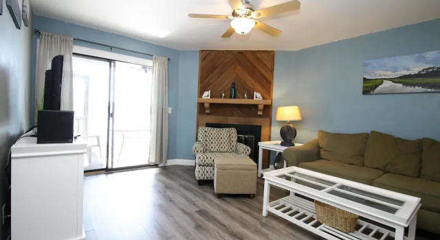 Коттедж Mariners Cay 27
