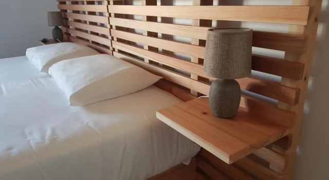 Номер Deluxe Citys Hostel Ponta Delgada