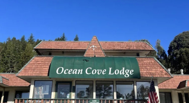 Ocean Cove Lodge Bar & Grill, Buchen Sie Hotel SPA-Hotels in Walsh Landing, SPA