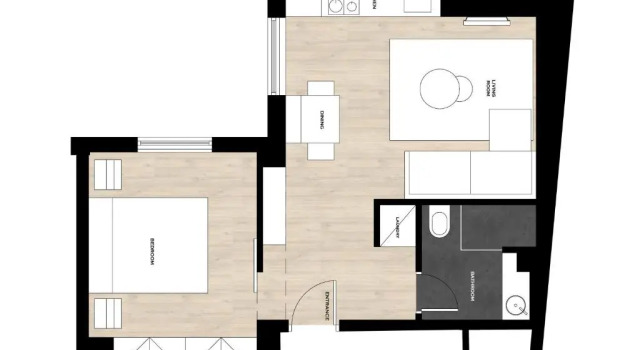 ATHENSIS Apartments in Central Athens Kolokotroni - Monastiraki
