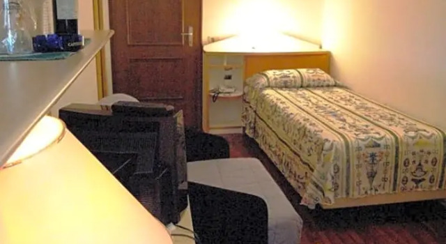 Номер Standard Ristorante Albergo Felcaro