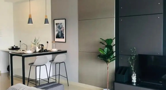 Апартаменты Velocity Residence at Sunway mall
