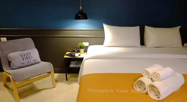 Tharapark View Hotel