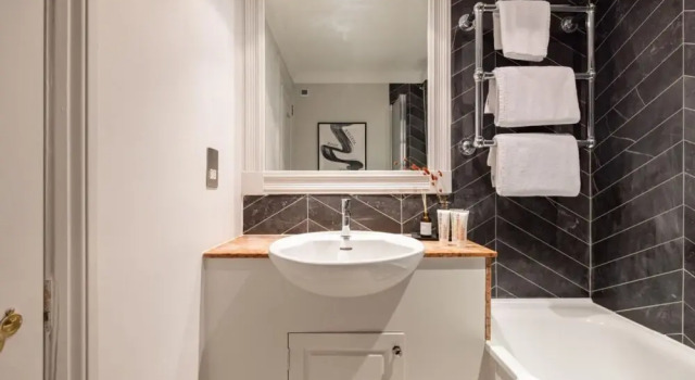 The Kensington Wonder - Stunning 2bdr Flat With Patios, Varaa Huoneisto Asunnot kohteessa Merseyside, Huoneisto