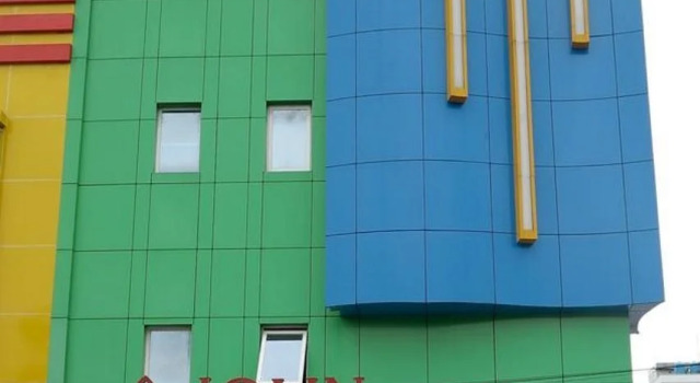 Jolin Hotel