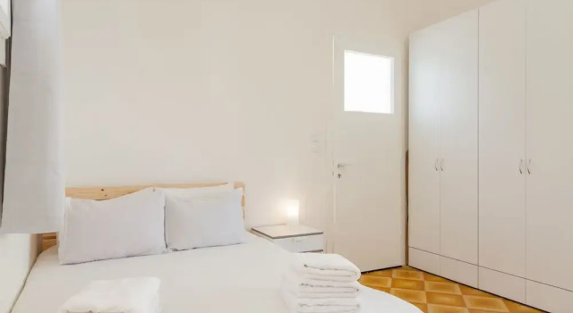 Ha -Yarden Seaside Apartment