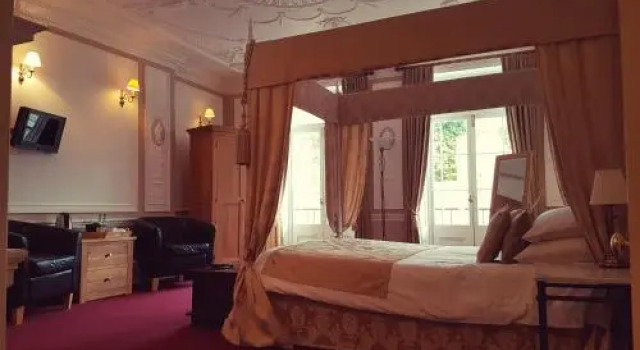 Town House, Забронировать Отель Арундел South Downs