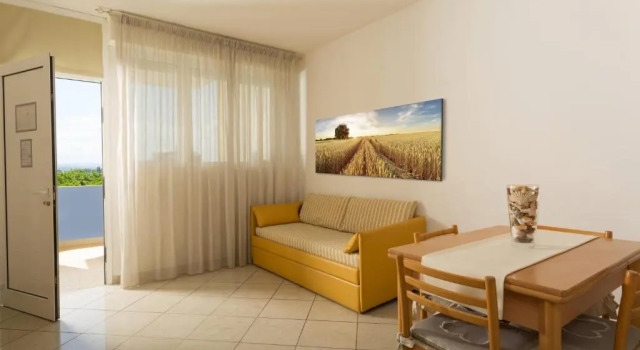 Апартаменты Standard Residence Hotel Piccadilly
