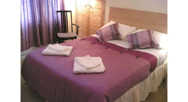 Athena Guest House