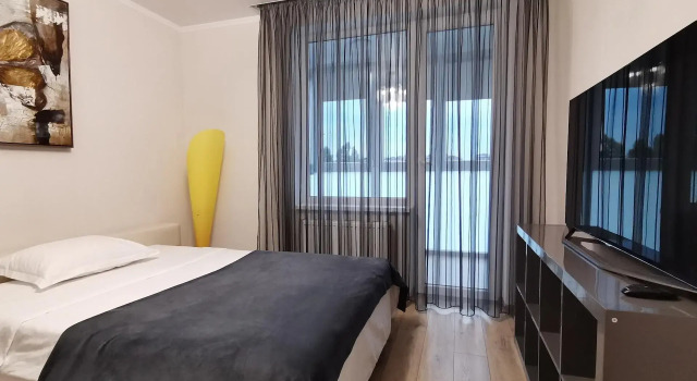 Apartments on Yuri Gagarin street 75, Book Apartment Kaliningrad Kaliningrad Region