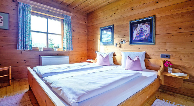 In Eben Im Pongau With 2 Bedrooms And 1 Bathrooms