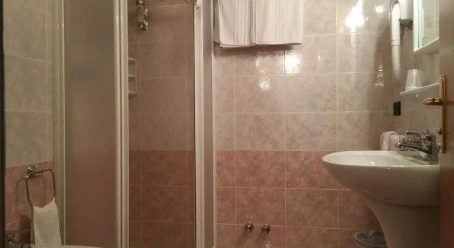 Люкс Santorsola Relax Hotel