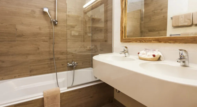 Номер Standard Hotel Kaiser in Tirol