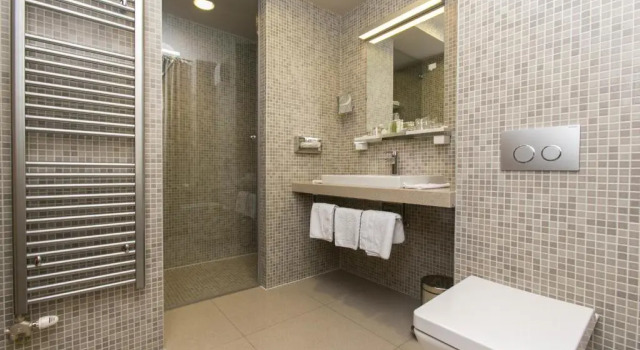 Номер Superior Art Hotel Kalelarga