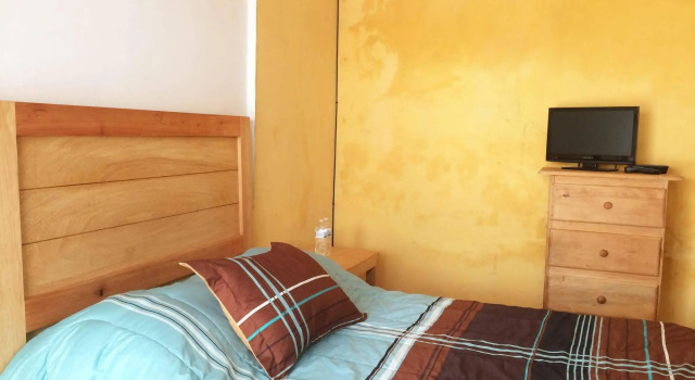 Casa Porfirio, Book Guesthouse Oaxaca City Oaxaca