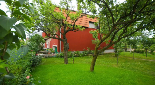 Апартаменты Premier Premier apartments