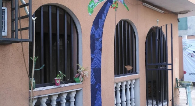 Room in House - The Village Apartments, Gbagada O9o98o58ooo, Réserver Appartement Ikeja 