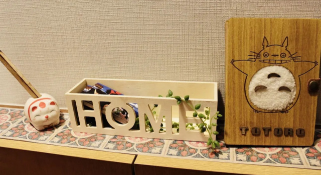 Коттедж YUYU House - Imazado KiKi