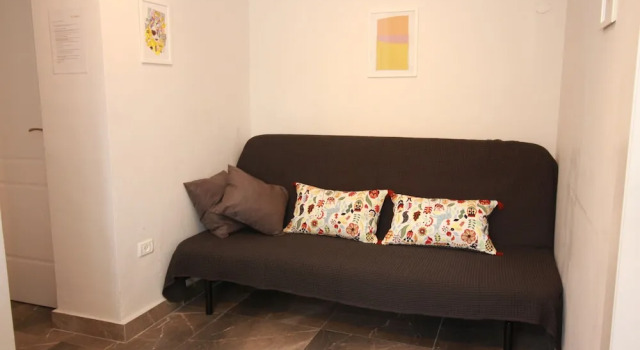 Апартаменты Gabriel Apartments - Design Suites In JEM City Center