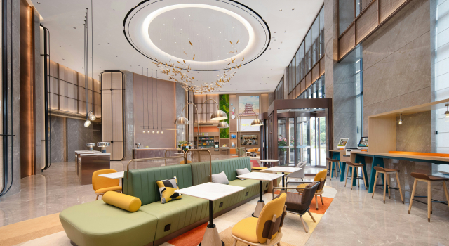 Home2 Suites by Hilton Xiangtan Jiuhua, Rezerwuj Hotel Hotele 4-gwiazdkowe w Xiangtan County, 4*