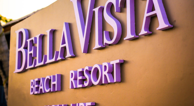 Bella Vista Beach Resort Koh Lipe